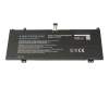 Lenovo ThinkBook 13s (20R9) Replacement Akku 44,08Wh