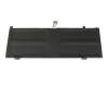 Lenovo ThinkBook 13s (20R9) Replacement Akku 44,08Wh