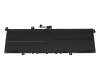 Lenovo ThinkBook 13s G2 ARE (20WC) Original Akku 56Wh