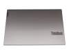 Lenovo ThinkBook 13s G2 ARE (20WC) Original Displaydeckel 35,6cm (14 Zoll) silber
