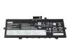 Lenovo ThinkBook 13x IAP G2 (21AT) Original Akku 56Wh