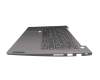 Lenovo ThinkBook 14 G2 ITL (20VD) Original Tastatur inkl. Topcase DE (deutsch) grau/grau mit Backlight
