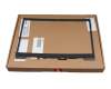 Lenovo ThinkBook 14 G3 ACL (21A2) Original Displayrahmen 35,5cm (14 Zoll) schwarz