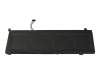 Lenovo ThinkBook 14 G3 ACL (21A2) Replacement Akku 56Wh 4 Zellen (15,4V)