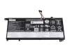 Lenovo ThinkBook 14 G3 ITL (21A3) Original Akku 45Wh 3 Zellen