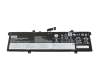 Lenovo ThinkBook 14 G4+ ARA (21D0) Original Akku 62Wh