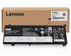 Lenovo ThinkBook 14 G4 ABA (21DK) Original Akku 60Wh 4 Zellen (15,44V / 15,36V)