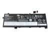 Lenovo ThinkBook 14 G6 IRL (21KG/21NQ) Original Akku 60Wh