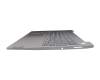 Lenovo ThinkBook 14 IIL (20SL) Original Tastatur inkl. Topcase DE (deutsch) grau/silber