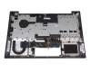 Lenovo ThinkBook 14 IML (20RV) Original Tastatur inkl. Topcase DE (deutsch) grau/silber