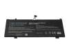 Lenovo ThinkBook 14s IWL (20RM) Replacement Akku 44,08Wh