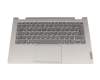 Lenovo ThinkBook 14s Yoga G2 (21DM) Original Tastatur inkl. Topcase DE (deutsch) schwarz/grau mit Backlight