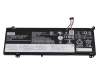 Lenovo ThinkBook 14s Yoga IRU (21JG) Original Akku 60Wh 4 Zellen (15,44V / 15,36V)