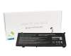 Lenovo ThinkBook 15 G2 ARE (20VG) Replacement Akku 56Wh 4 Zellen (15,4V)