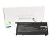 Lenovo ThinkBook 15 G3 ACL (21A4) Replacement Akku 35Wh 3 Zellen