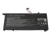 Lenovo ThinkBook 15 G4 ABA (21DL) Replacement Akku 35Wh 3 Zellen