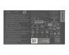 Lenovo ThinkBook 15p IMH (20V3) Original Netzteil 135,0 Watt flache Bauform