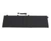 Lenovo ThinkBook 16 G4+ ARA (21D1) Original Akku 71Wh 4 Zellen