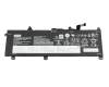 Lenovo ThinkBook 16 G6 IRL (21KH/21NR) Original Akku 71Wh