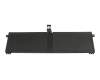 Lenovo ThinkBook 16 G7+ ASP (21Q5) Original Akku 85Wh
