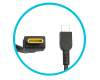 Lenovo ThinkCentre M90a Pro Gen 3 (11VA) Original USB-C Netzteil 65,0 Watt normale Bauform