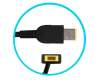 Lenovo ThinkCentre Neo 50q Gen 4 (12M1) Original Netzteil 230,0 Watt flache Bauform