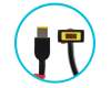 Lenovo ThinkCentre Neo 55q Gen 6 (13GU) Original Netzteil 135,0 Watt flache Bauform