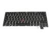 Lenovo ThinkPad 13 (20J2/20J1) Original Tastatur CH (schweiz)