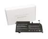 Lenovo ThinkPad 13 Chromebook (20GL/20GM) Replacement Akku 32Wh