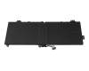 Lenovo ThinkPad C13 Yoga 1st Gen Chromebook (20UX) Original Akku 51Wh