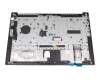 Lenovo ThinkPad E14 G3 (20YD) Original Tastatur inkl. Topcase DE (deutsch) schwarz/schwarz mit Backlight und Mouse-Stick