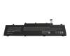 Lenovo ThinkPad E14 Gen 2 (20T7) Replacement Akku 54Wh