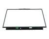 Lenovo ThinkPad E14 Gen 6 (21M7/21M8) Original Displayrahmen 35,6cm (14 Zoll) schwarz