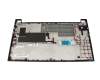 Lenovo ThinkPad E15 Gen 2 (20TD/20TE) Original Gehäuse Unterseite schwarz (UMA)