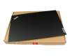 Lenovo ThinkPad E15 Gen 4 (21E6/21E7) Original Displaydeckel 39,6cm (15,6 Zoll) schwarz