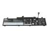 Lenovo ThinkPad E16 Gen 1 (21JQ) Original Akku 57Wh