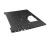 Lenovo ThinkPad E16 Gen 1 (21JQ) Original Tastatur inkl. Topcase DE (deutsch) schwarz/schwarz mit Backlight und Mouse-Stick