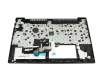 Lenovo ThinkPad E16 Gen 1 (21JQ) Original Tastatur inkl. Topcase SP (spanisch) schwarz/schwarz mit Backlight und Mouse-Stick