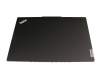 Lenovo ThinkPad E16 Gen 1 (21JU) Original Displaydeckel 40,6cm (16 Zoll) schwarz
