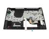 Lenovo ThinkPad E16 Gen 3 (21TF/21TG) Original Tastatur inkl. Topcase DE (deutsch) schwarz/schwarz mit Backlight und Mouse-Stick