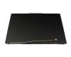Lenovo ThinkPad E16 Gen 3 (22AY/22B0) Original Displaydeckel inkl. Scharniere 40,6cm (16 Zoll) schwarz