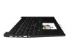 Lenovo ThinkPad E16 Gen 3 (22AY/22B0) Original Tastatur inkl. Topcase DE (deutsch) schwarz/schwarz mit Backlight und Mouse-Stick