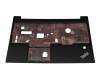 Lenovo ThinkPad E590 (20NB/20NC) Original Gehäuse Oberseite schwarz