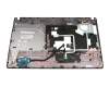 Lenovo ThinkPad Edge E530 Original Gehäuse Oberseite schwarz