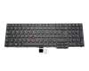 Lenovo ThinkPad Edge E550c (20E0) Original Tastatur DE (deutsch) schwarz mit Mouse-Stick