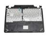 Lenovo ThinkPad Helix (N4B4MGE) Original Tastatur inkl. Topcase DE (deutsch) schwarz/schwarz mit Mouse-Stick