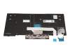 Lenovo ThinkPad L13 Gen 2 (20VH/20VJ) Original Tastatur DE (deutsch) schwarz mit Mouse-Stick