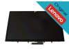 Lenovo ThinkPad L13 Gen 3 (21B3/21B4) Original Touch-Displayeinheit 13,3 Zoll (WUXGA 1920x1200) schwarz