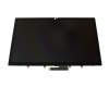 Lenovo ThinkPad L13 Gen 3 (21B3/21B4) Original Touch-Displayeinheit 13,3 Zoll (WUXGA 1920x1200) schwarz