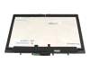Lenovo ThinkPad L13 Yoga Gen 2 (20VL/20VK) Original Displayeinheit 14,0 Zoll (FHD 1920x1080) schwarz